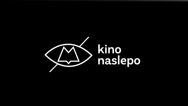 Kino naslepo