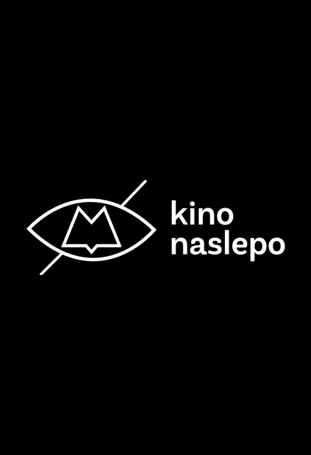 Kino naslepo