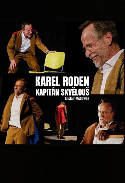 Kapitán Skvělouš