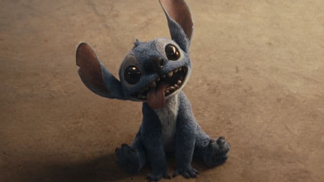 Lilo & Stitch