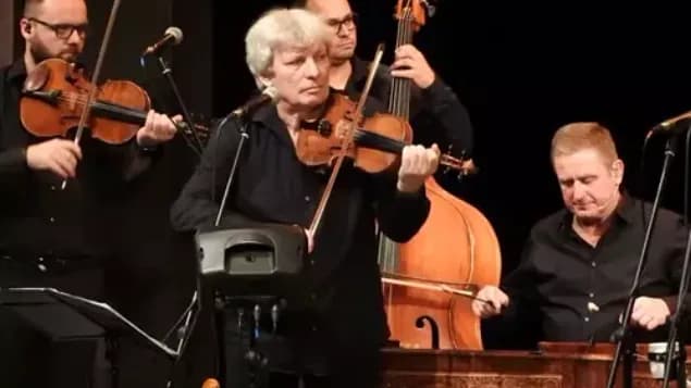 Hradišťan & Hana a Petr Ulrychovi, Javory Beat